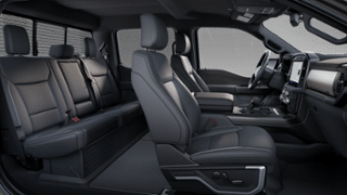 2025 Ford F-150® Internal Image 1